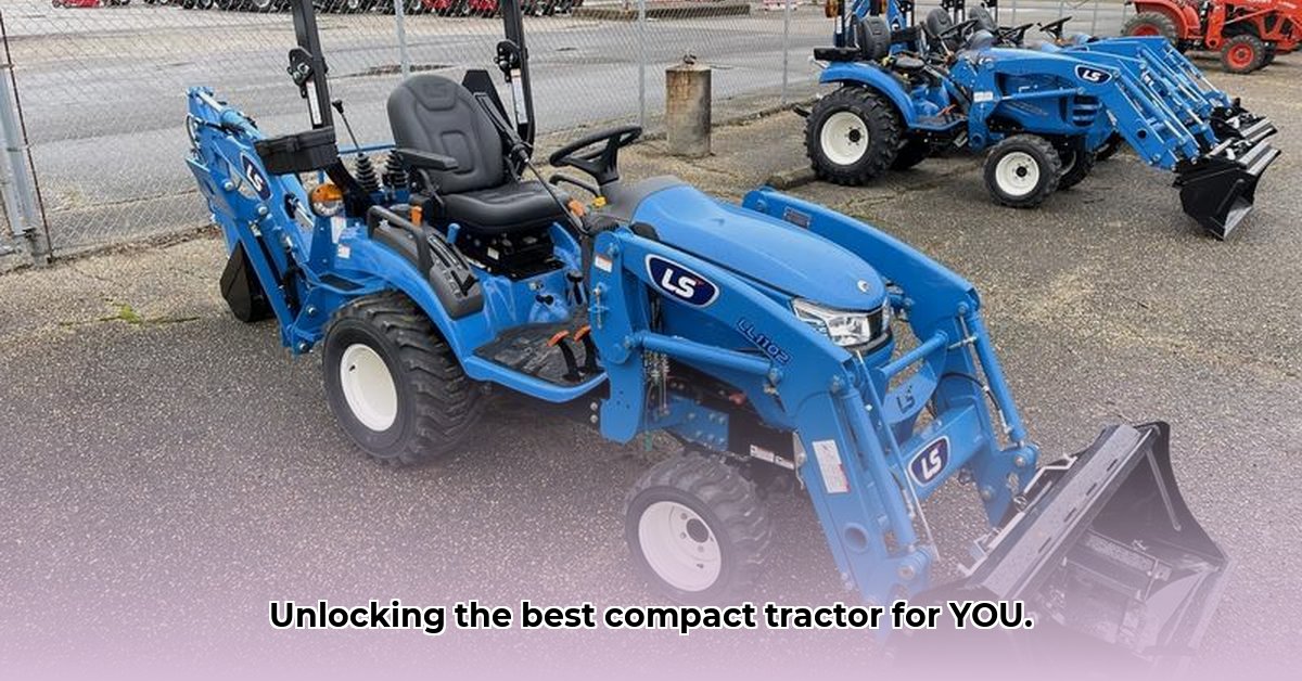 ls-compact-tractor